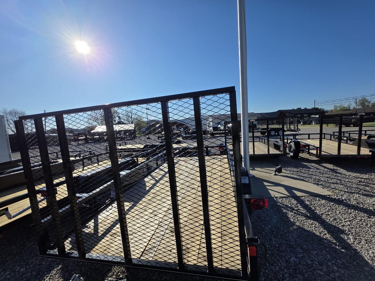 Lone Wolf Equipment  2025