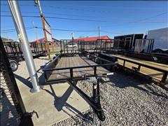 2025 Lone Wolf Equipment 