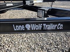 2025 Lone Wolf Equipment 