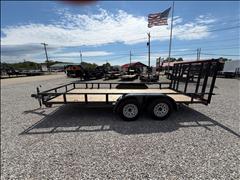 2025 Lone Wolf Equipment 