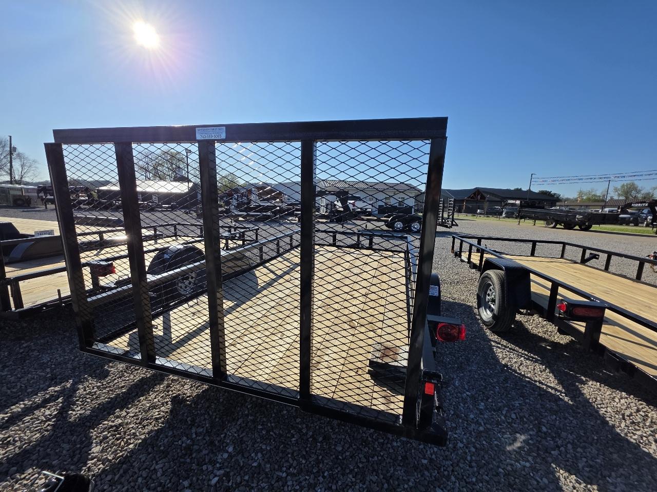 Lone Wolf Equipment  2025