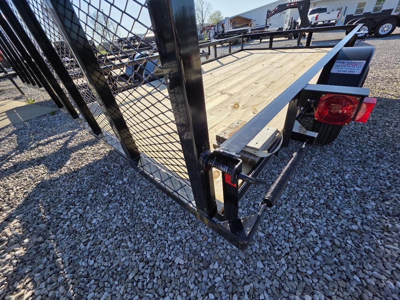 Lone Wolf Equipment  2025