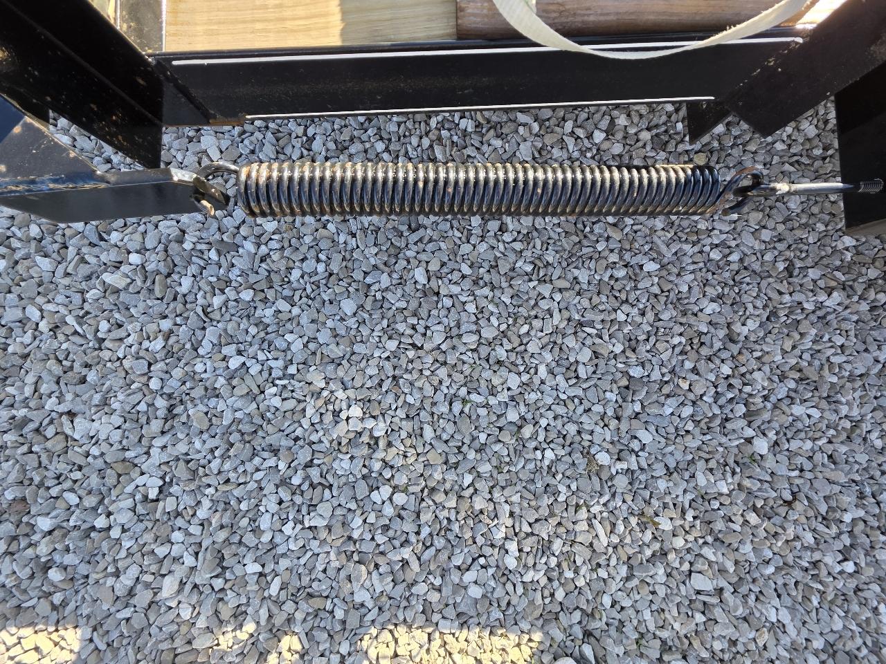 Lone Wolf Equipment  2025