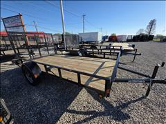 2025 Lone Wolf Equipment 