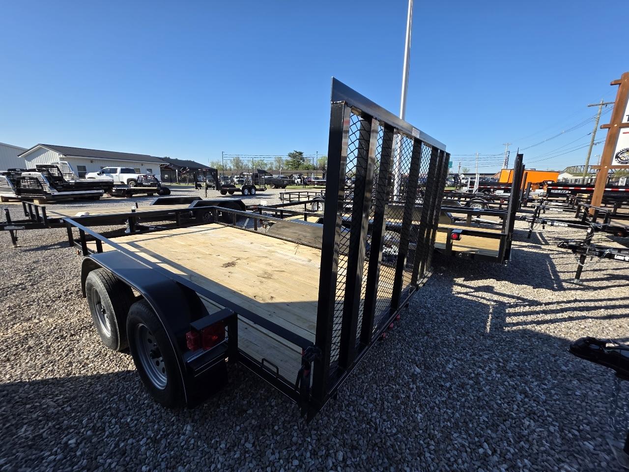 Lone Wolf Equipment  2025