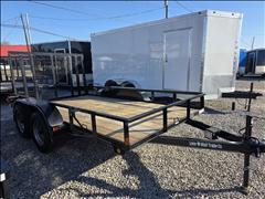 2025 Lone Wolf Equipment 