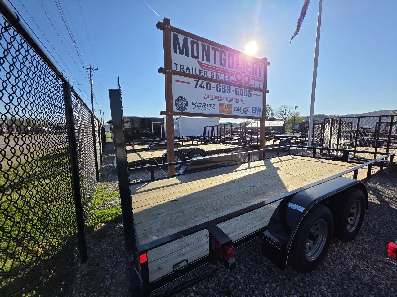 Lone Wolf Equipment  2025