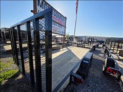 2025 Lone Wolf Equipment 