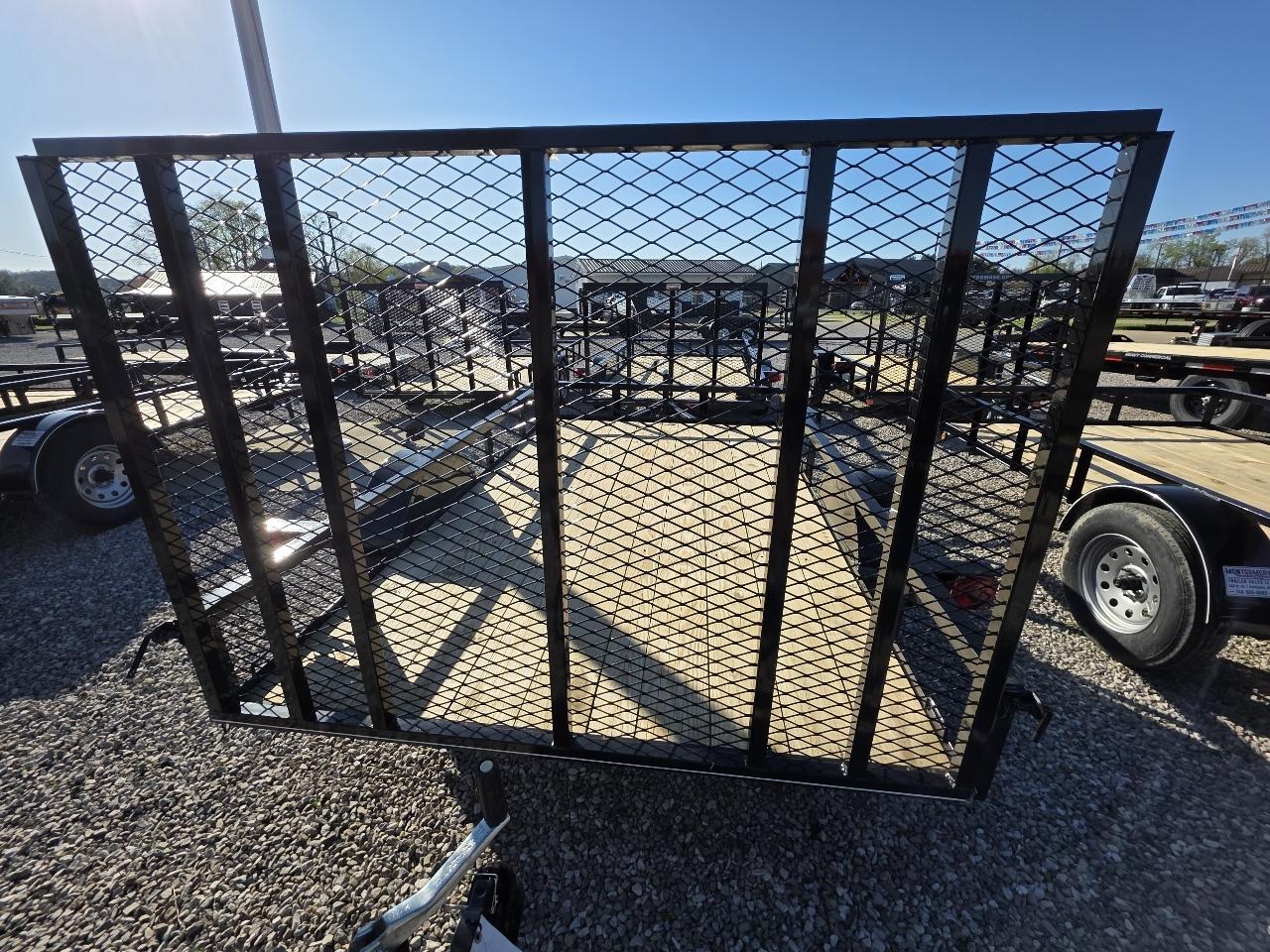 Lone Wolf Equipment  2026