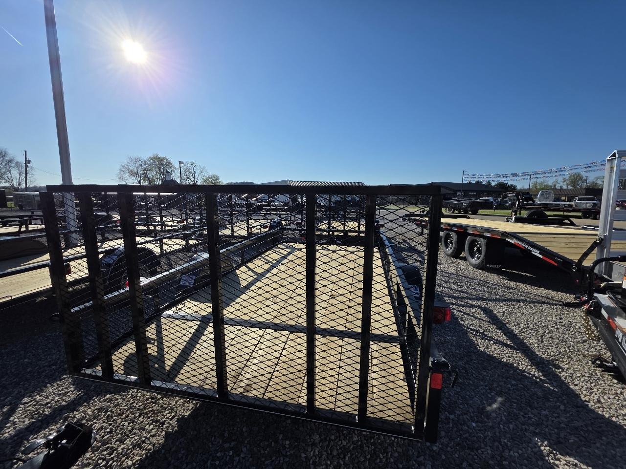 Lone Wolf Equipment  2026