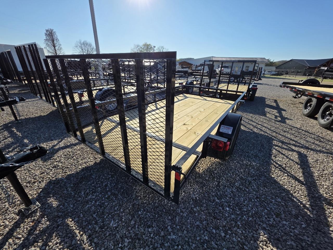 Lone Wolf Equipment  2026