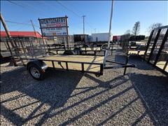 2026 Lone Wolf Equipment 