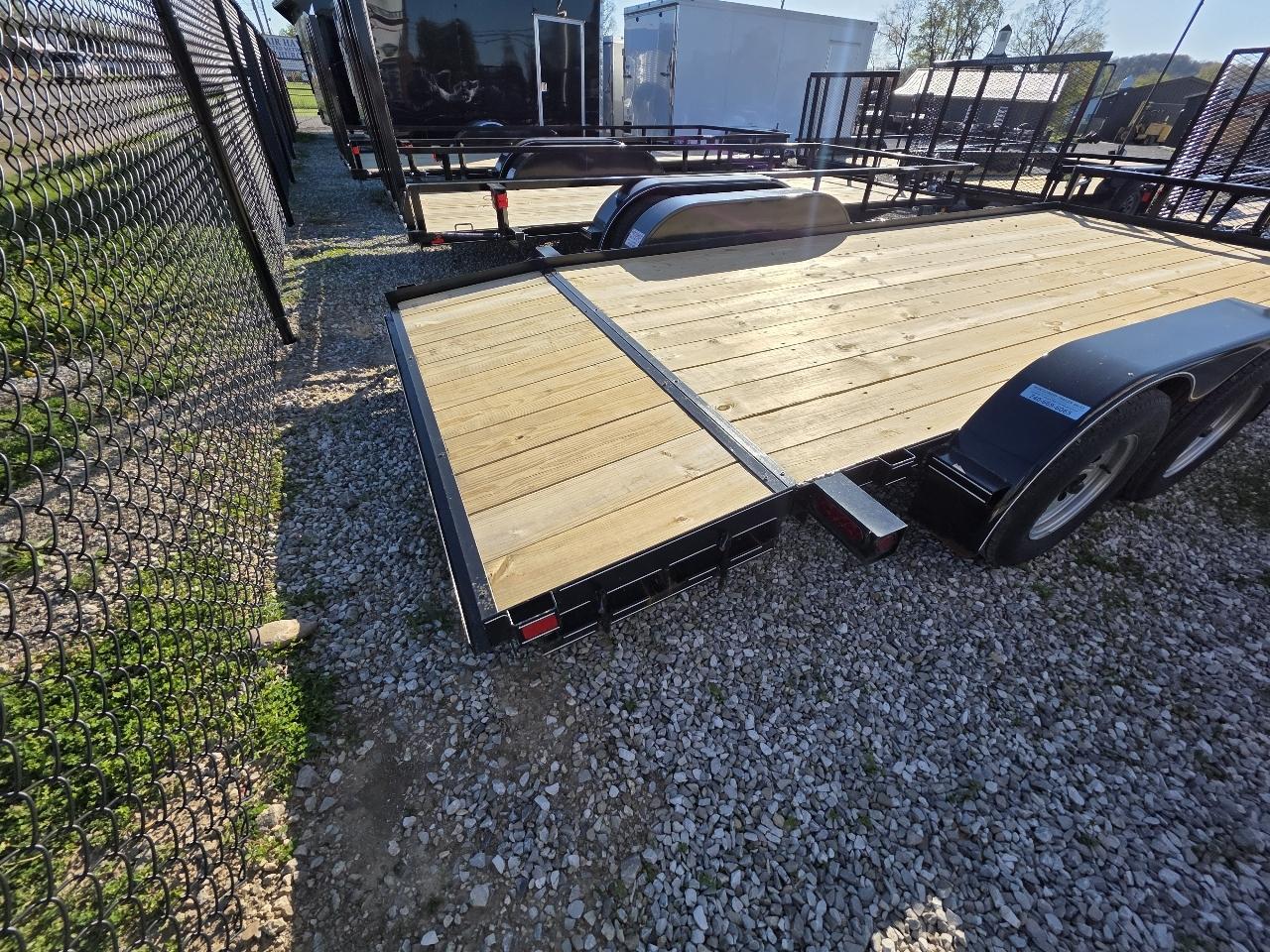 Lone Wolf Equipment  2026