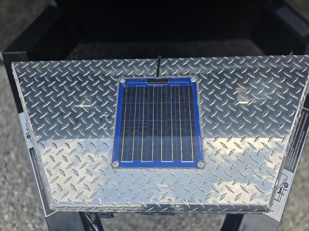 Moritz Dump Trailer  2025