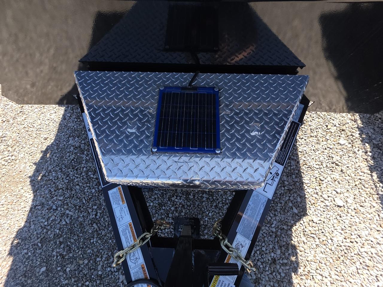 Moritz Dump Trailer  2025