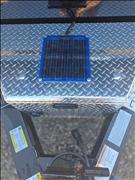 2026 Moritz Dump Trailer 