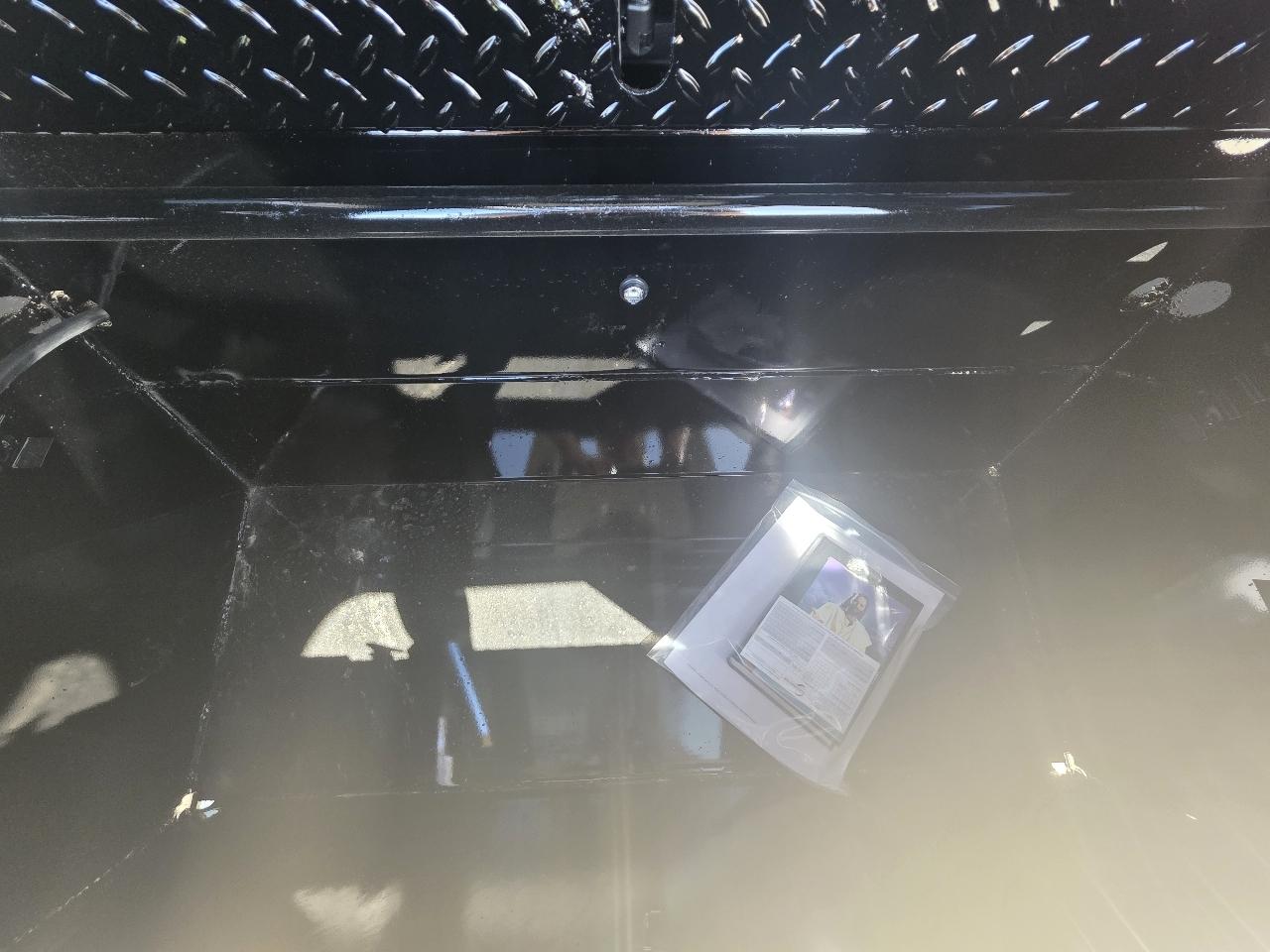 Moritz Equipment Trailer  2026