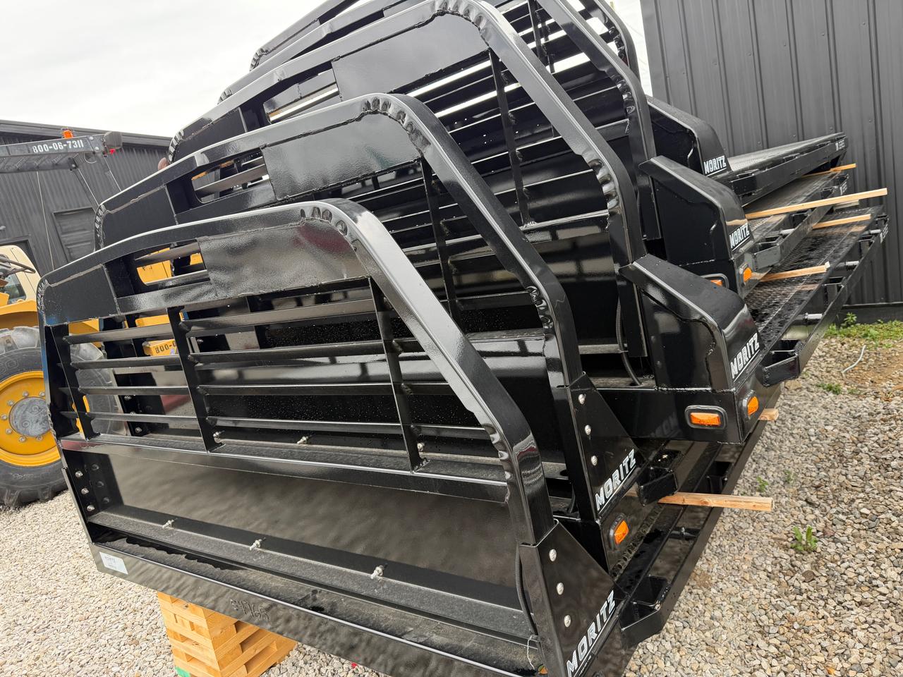 Moritz TB Series  2026