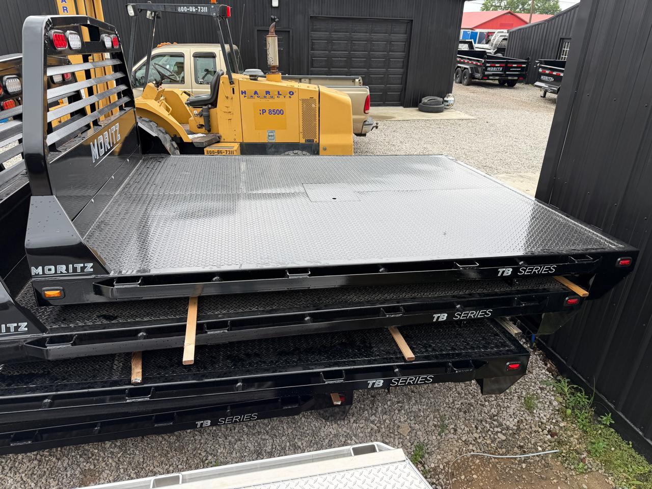 Moritz TB Series  2026
