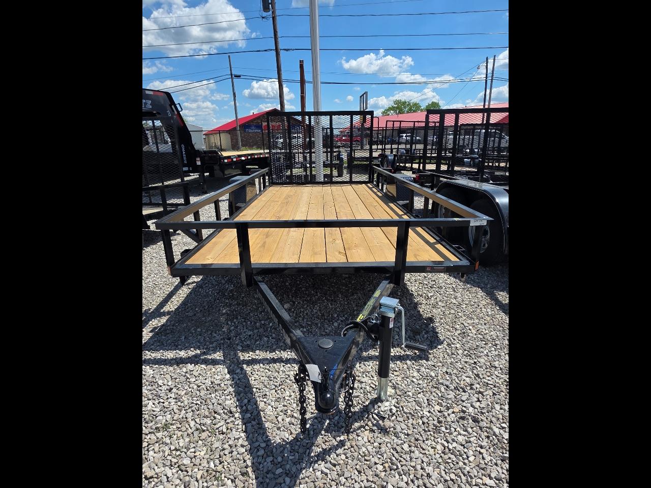 Gator Made Unknown  2026