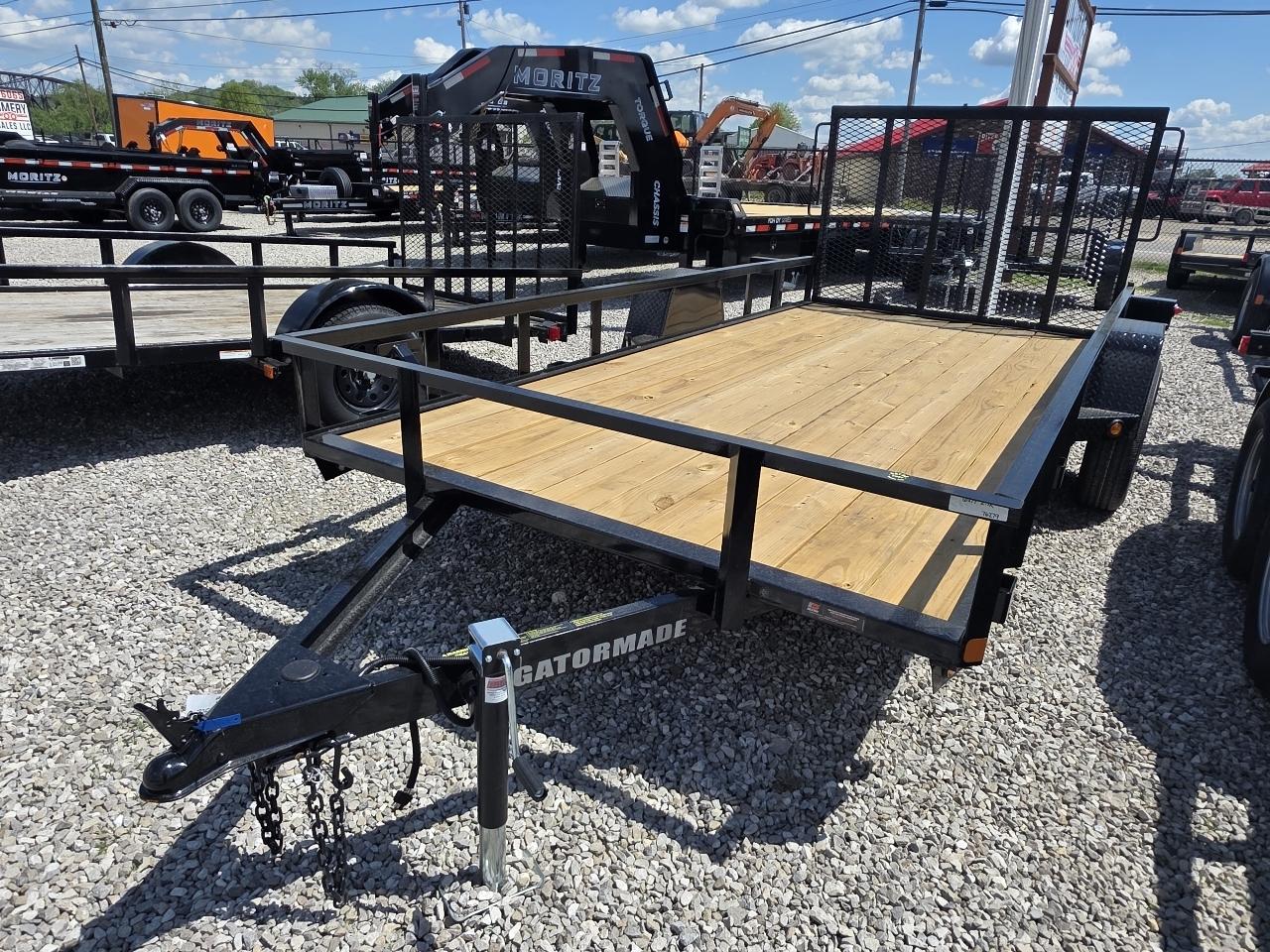 Gator Made Unknown  2026