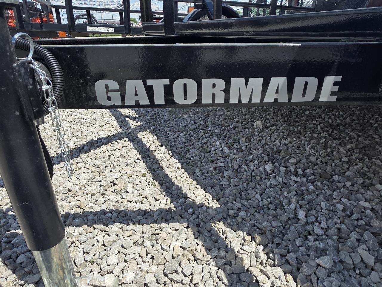 Gator Made Unknown  2026