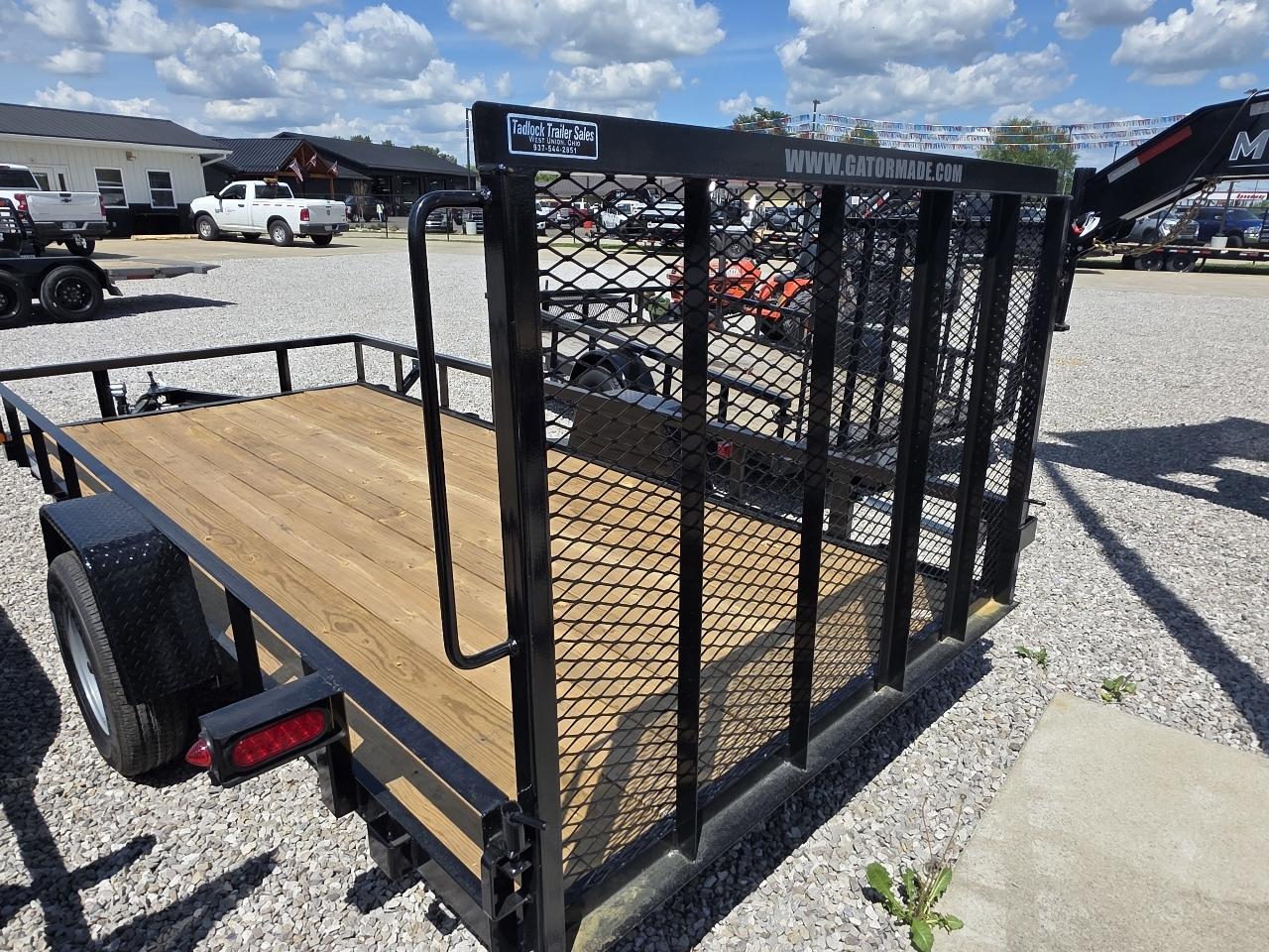 Gator Made Unknown  2026