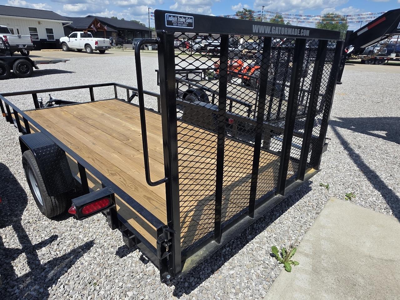 Gator Made Unknown  2026