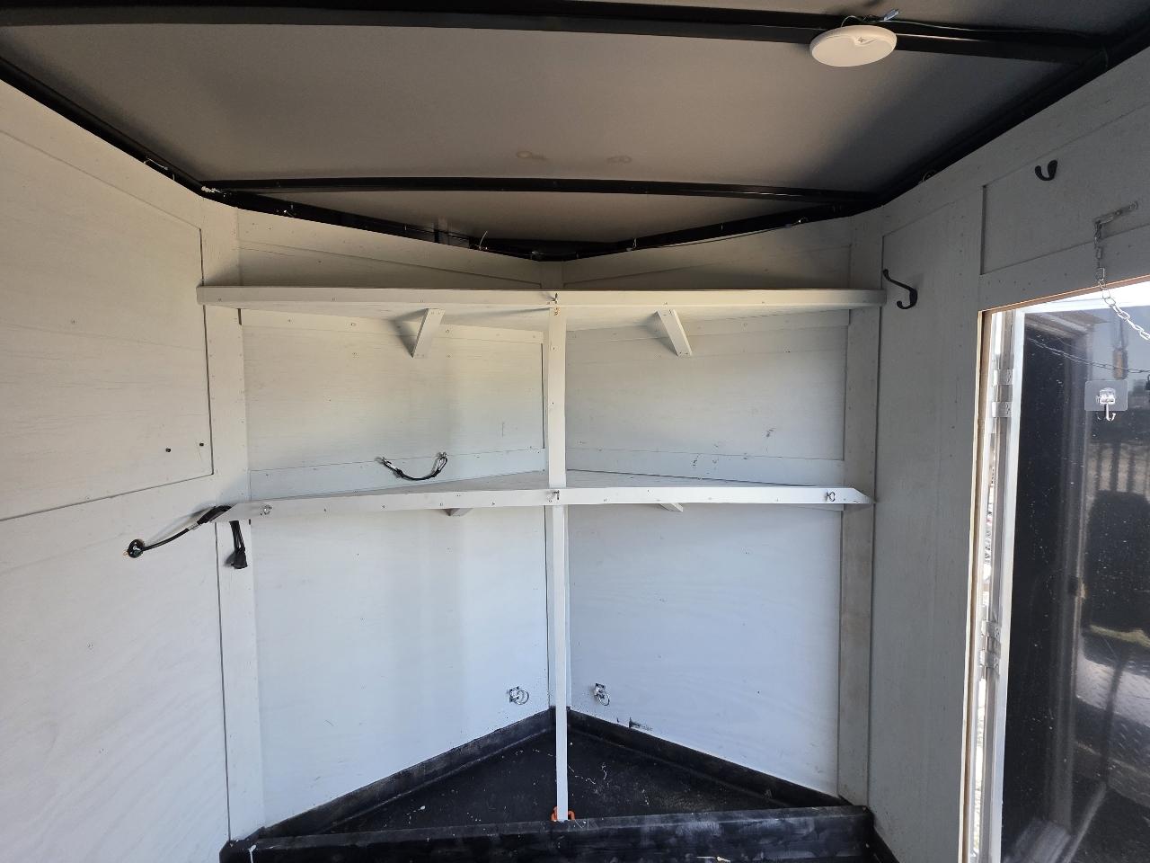 Cynergy Cargo Trailer  2026