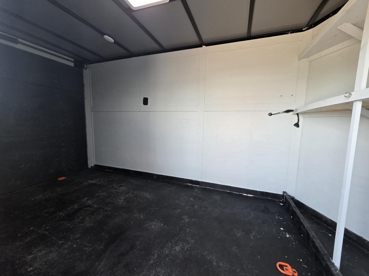 Cynergy Cargo Trailer  2026