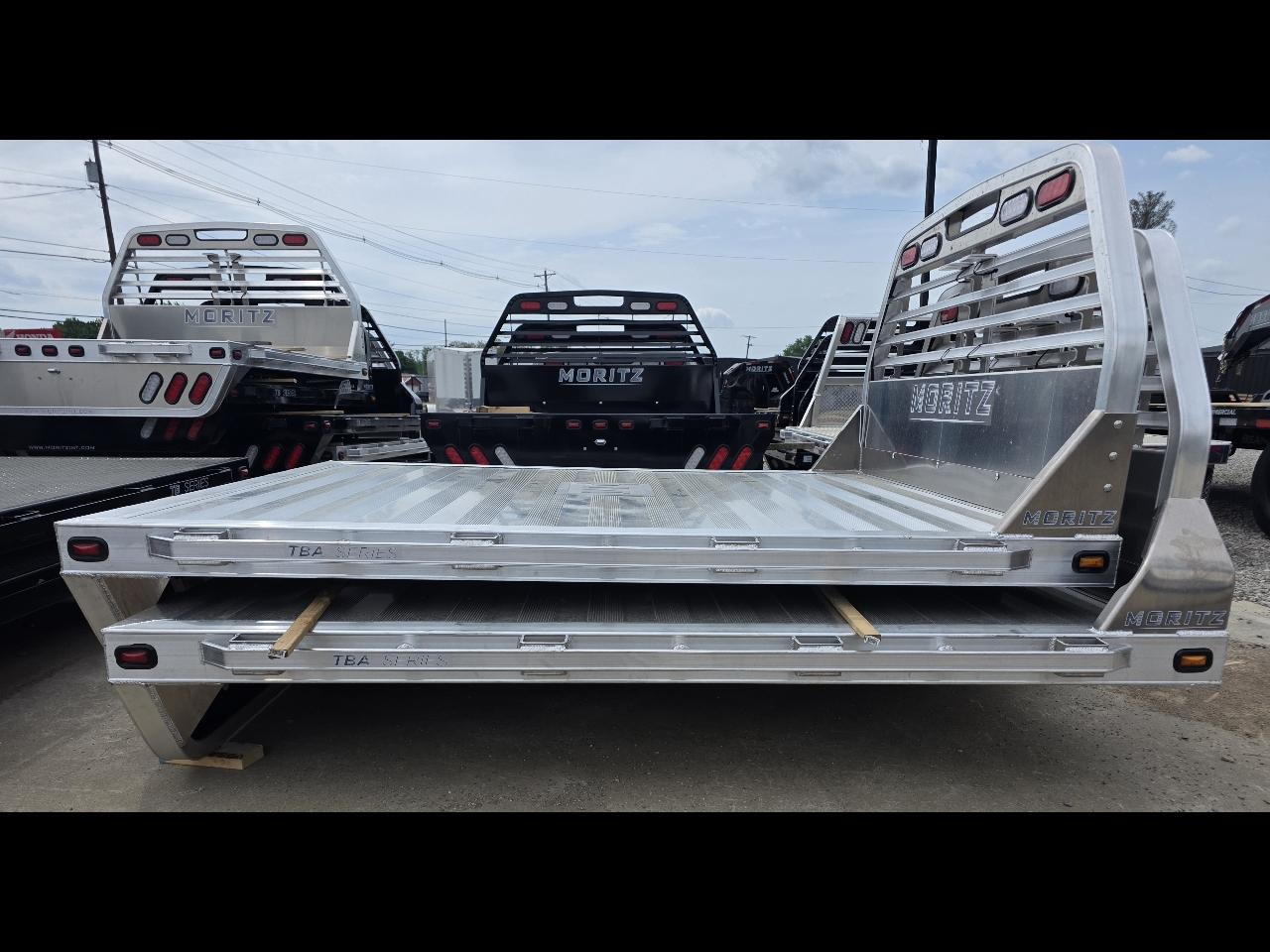 Moritz TBA Series  2026