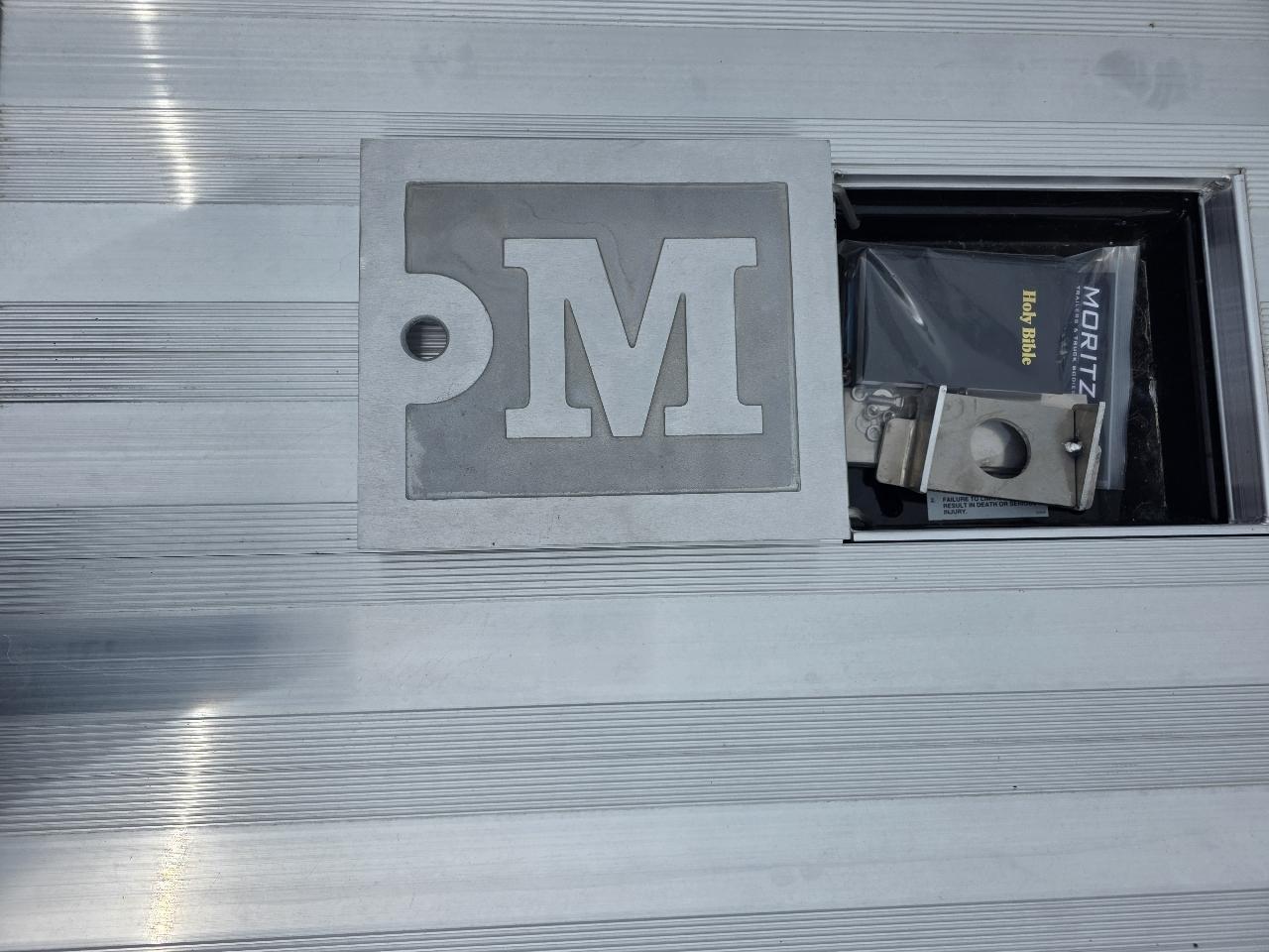 Moritz TBA Series  2026