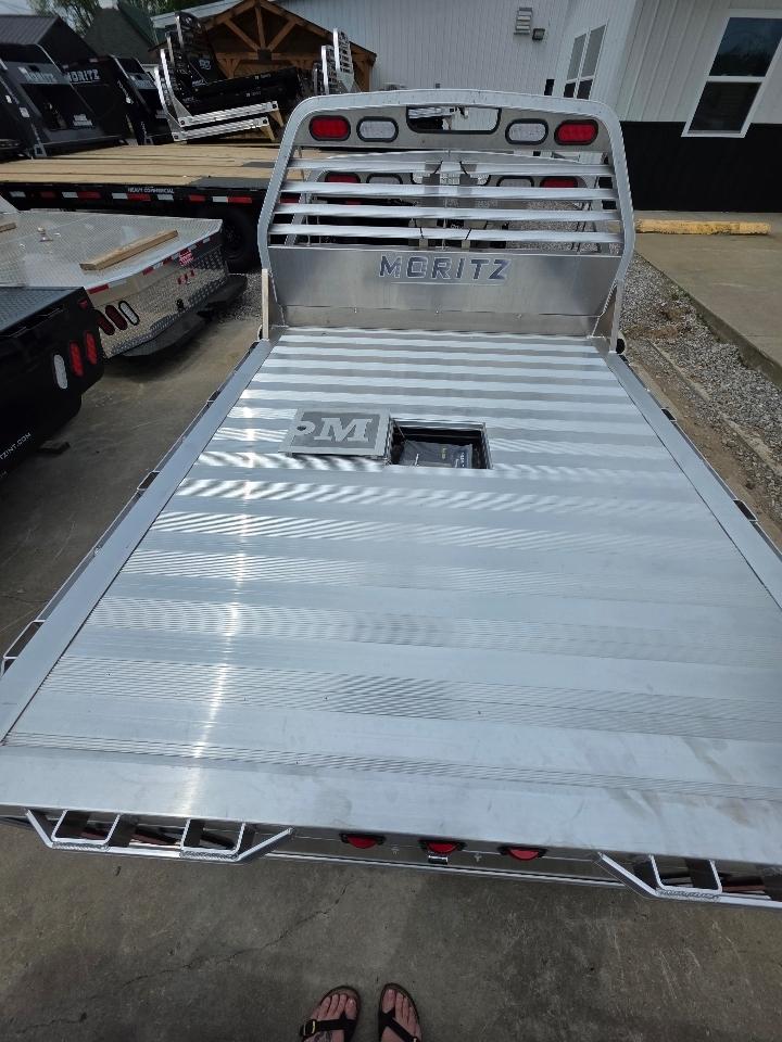 Moritz TBA Series  2026