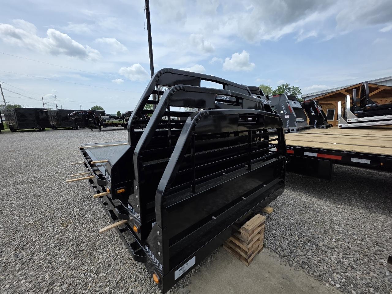 Moritz TBA Series  2026