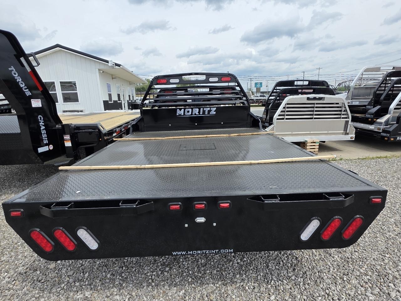 Moritz TBA Series  2026