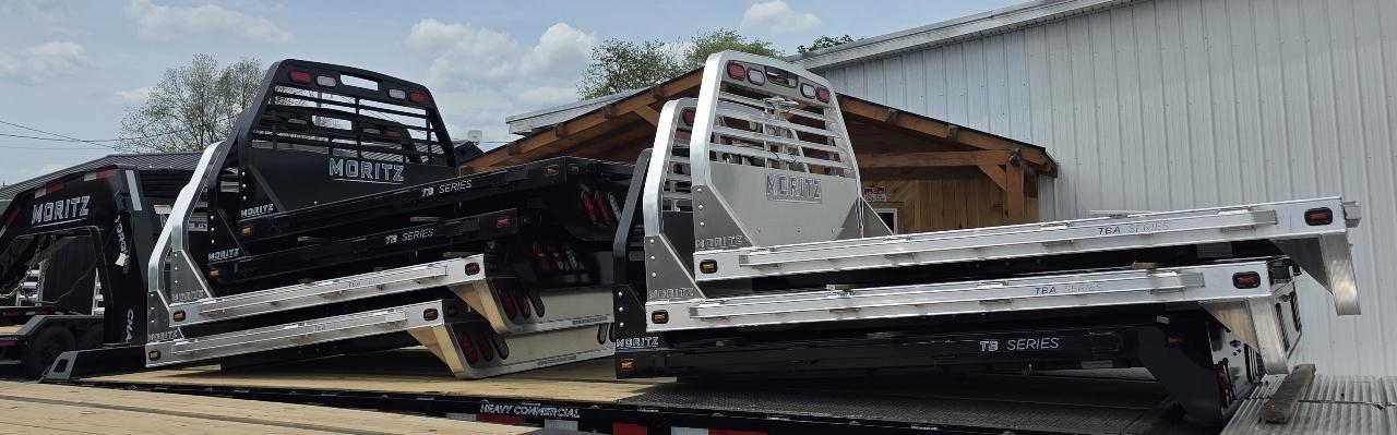 Moritz TBA Series  2026