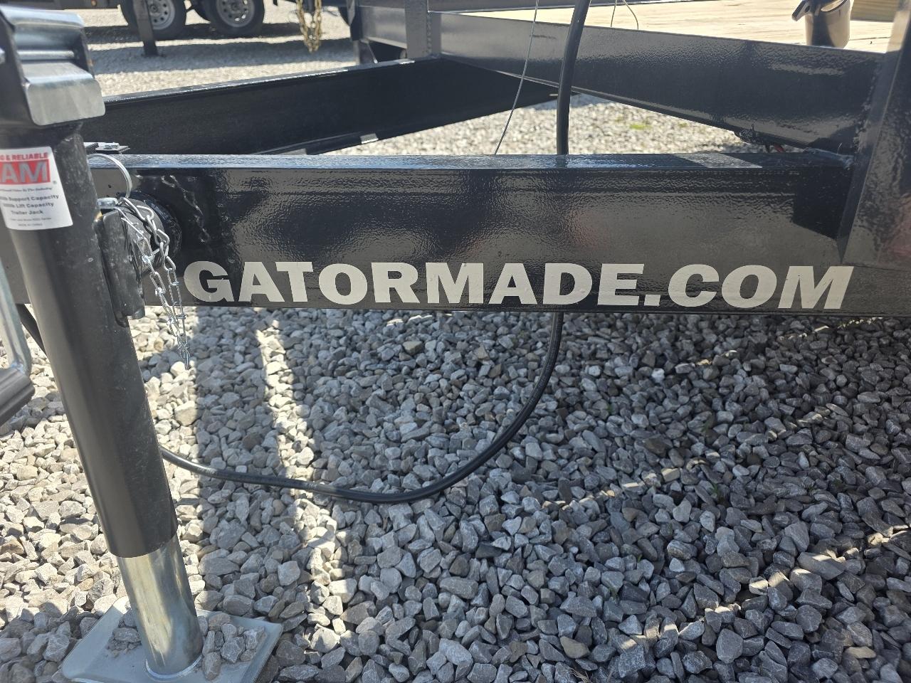 Gator Made Unknown  2026