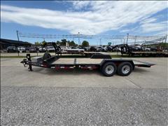 2024 Moritz Equipment Trailer 