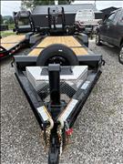 2026 Moritz Equipment Trailer 