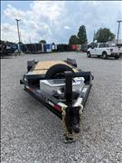 2026 Moritz Equipment Trailer 