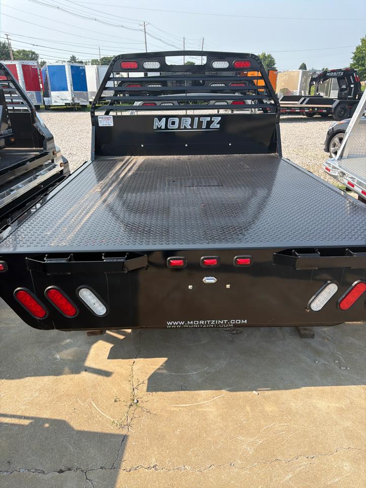 Moritz TB Series  2026