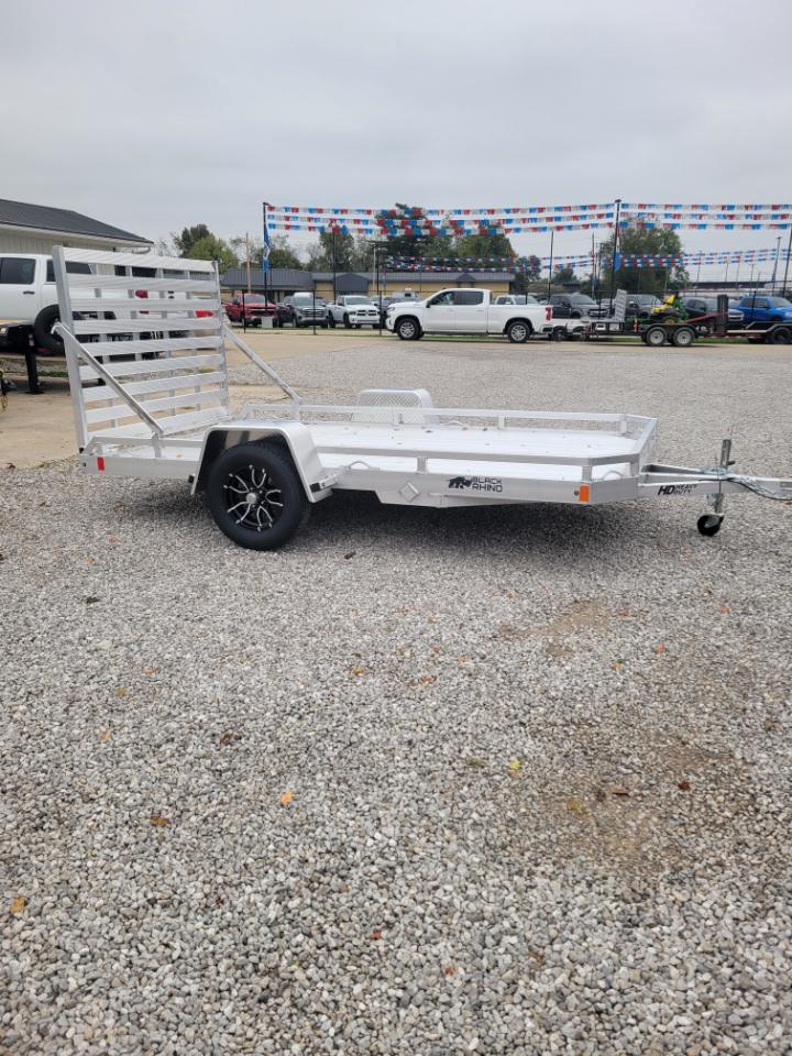 Black Rhino Utility  2027