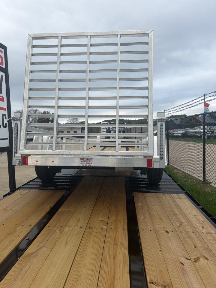 Black Rhino 5x10 Utility  2027