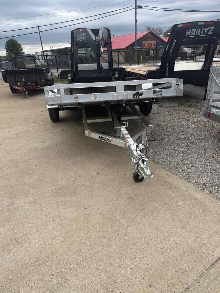 Black Rhino Utility  2027