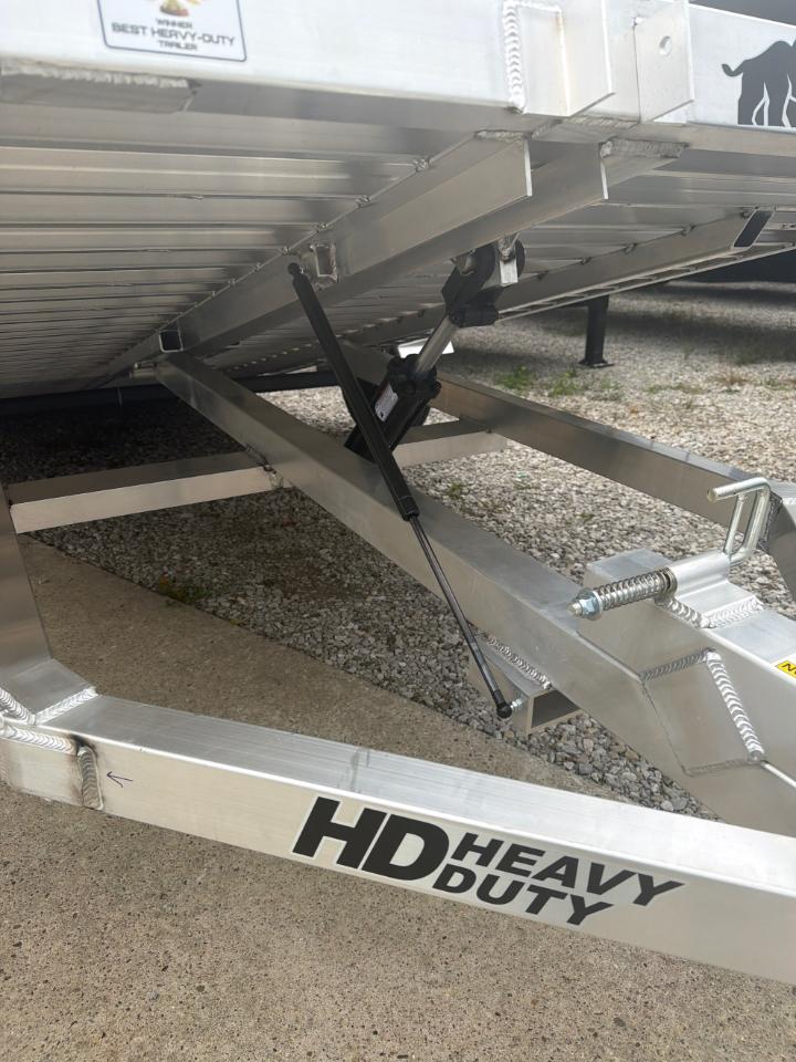 Black Rhino Utility  2027