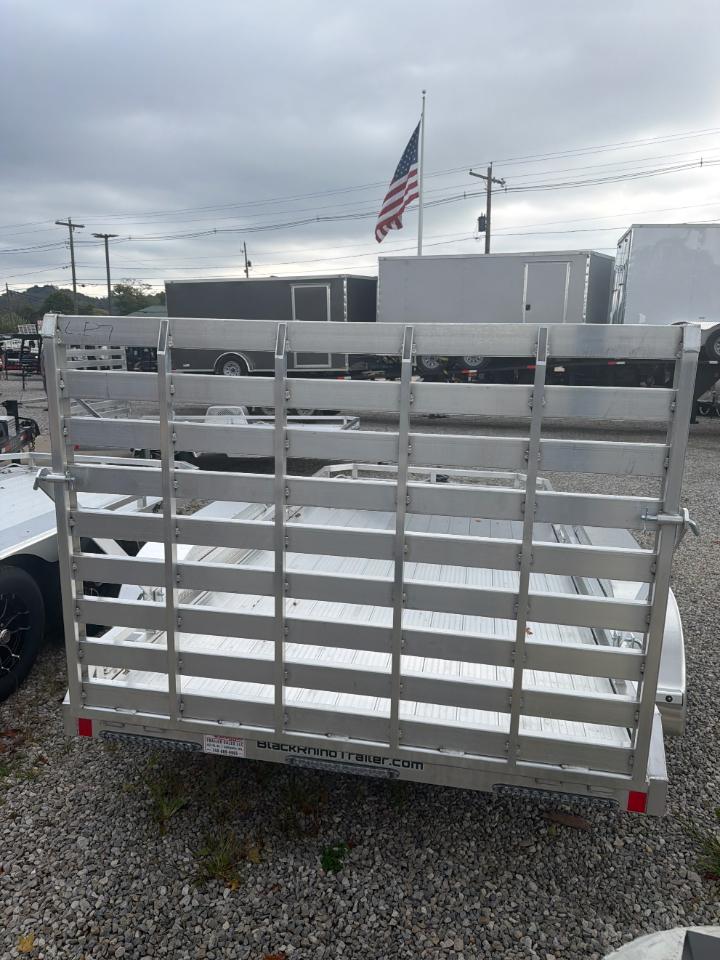 Black Rhino Utility  2027