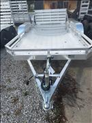 2027 Black Rhino 7x14 Utility 