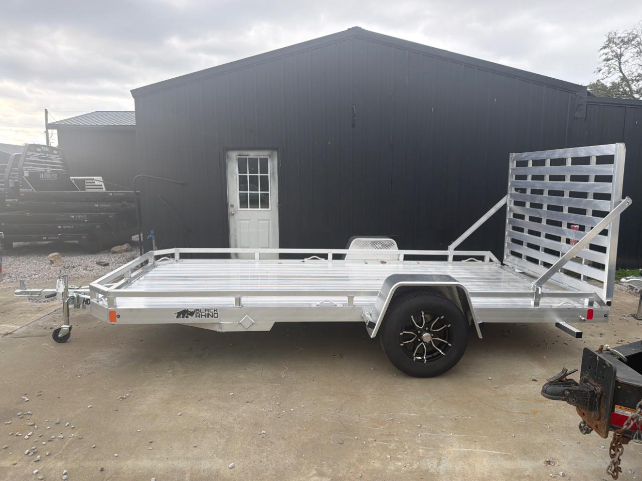 Black Rhino Utility  2027