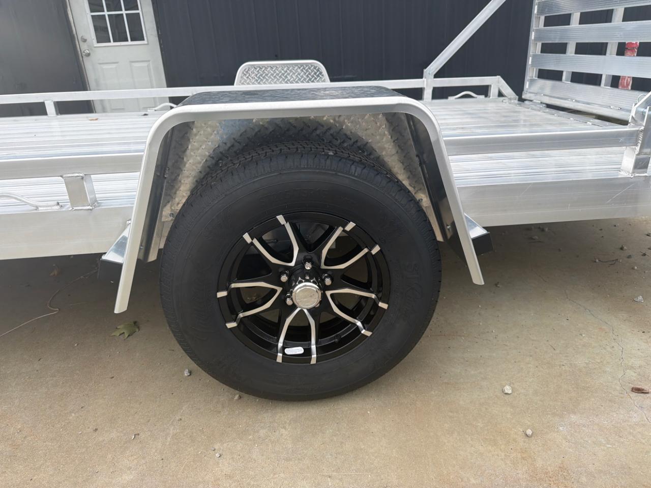 Black Rhino Utility  2027