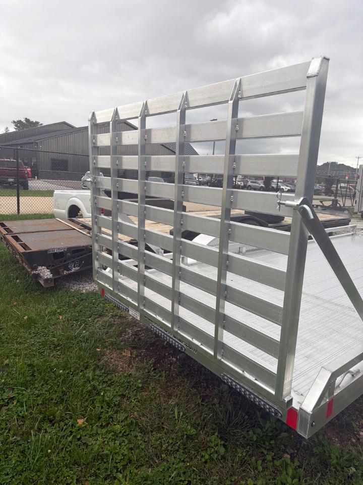 Black Rhino Utility  2027